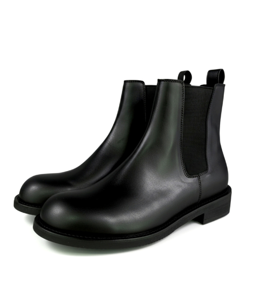 Chelsea Boots Blacknoir19 detail 9
