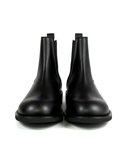 Chelsea Boots Blacknoir19 detail 7