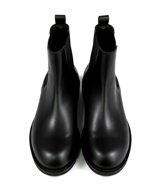 Chelsea Boots Blacknoir19 detail 6