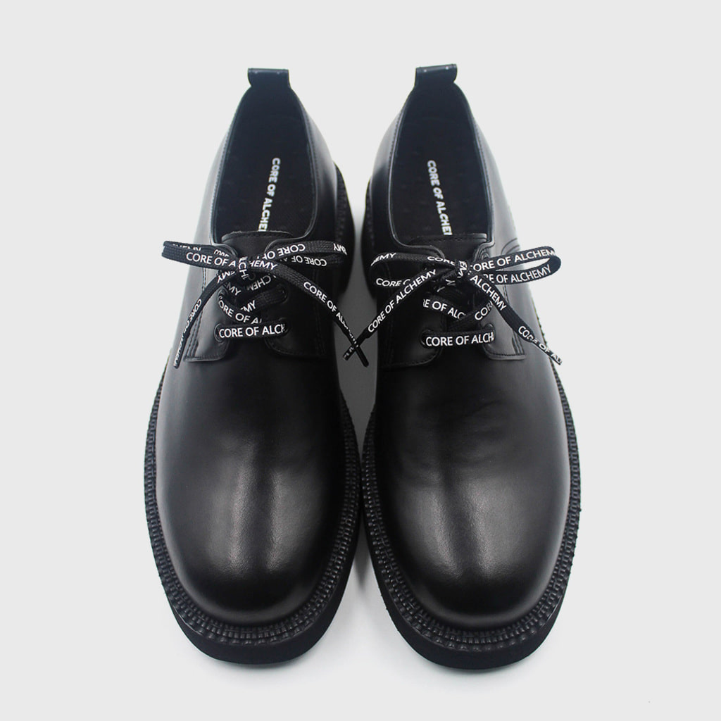 Classic Noir detail 19
