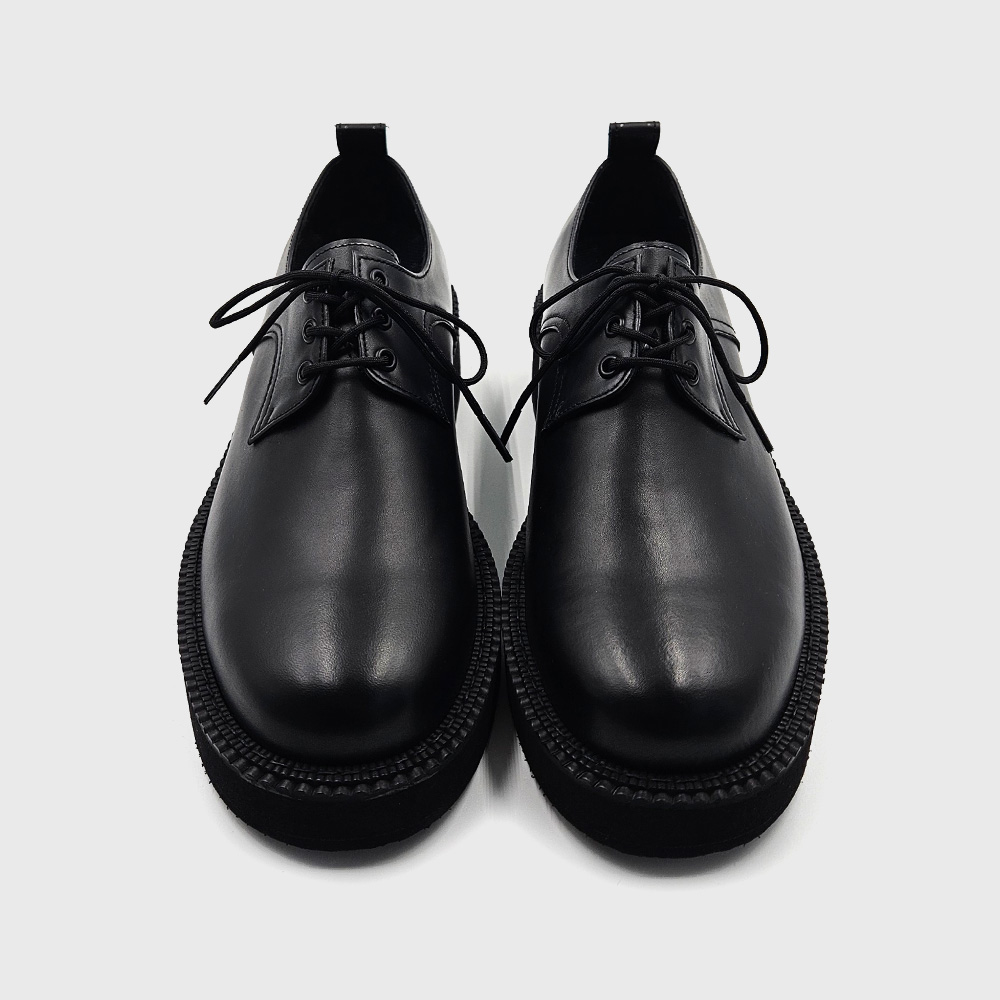 Classic Noir detail 11