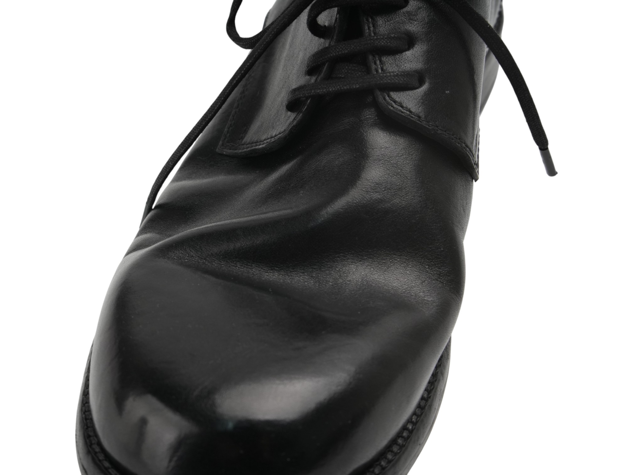 Legacy Black Derby detail 28