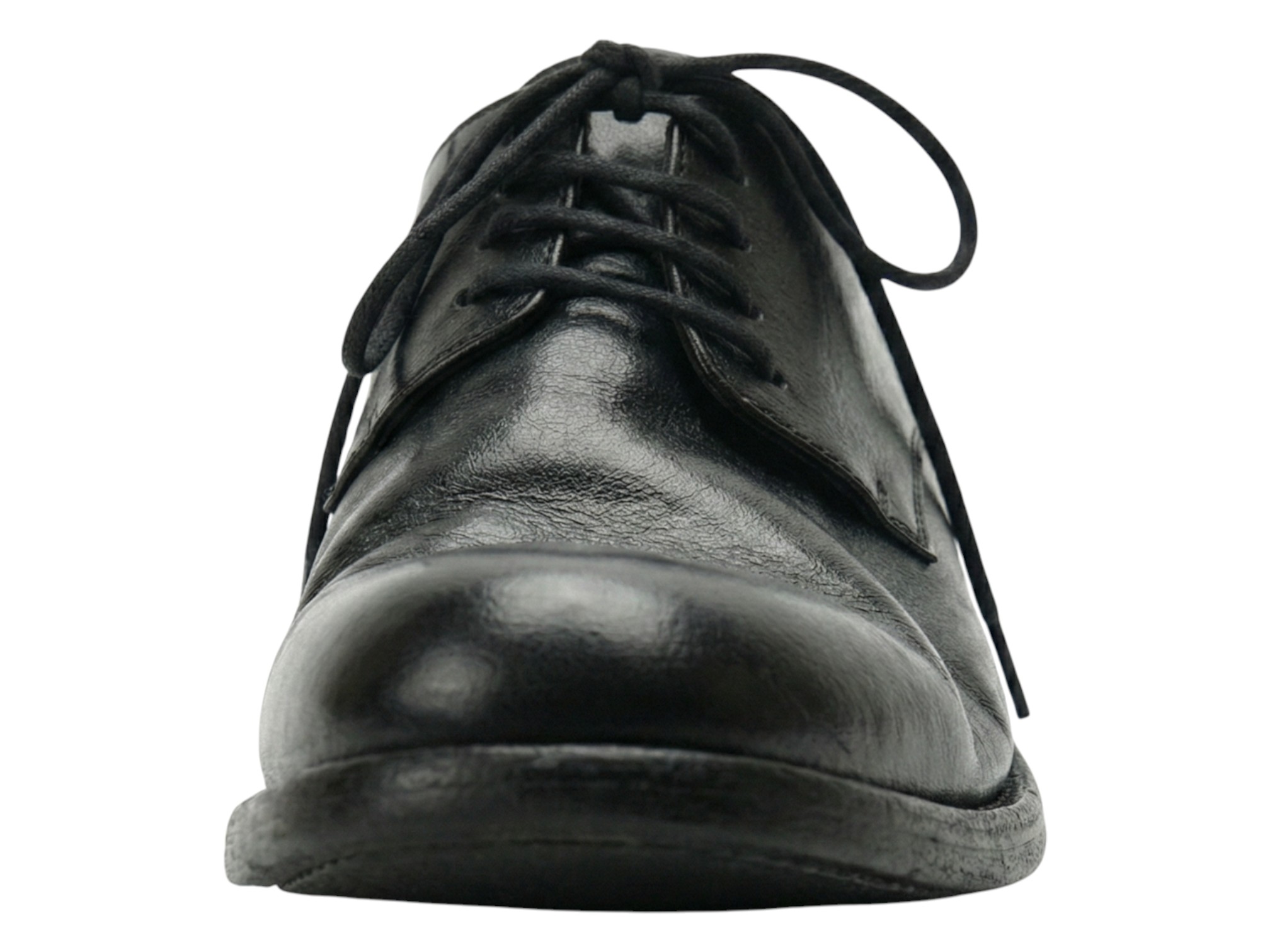 Legacy Black Derby detail 22