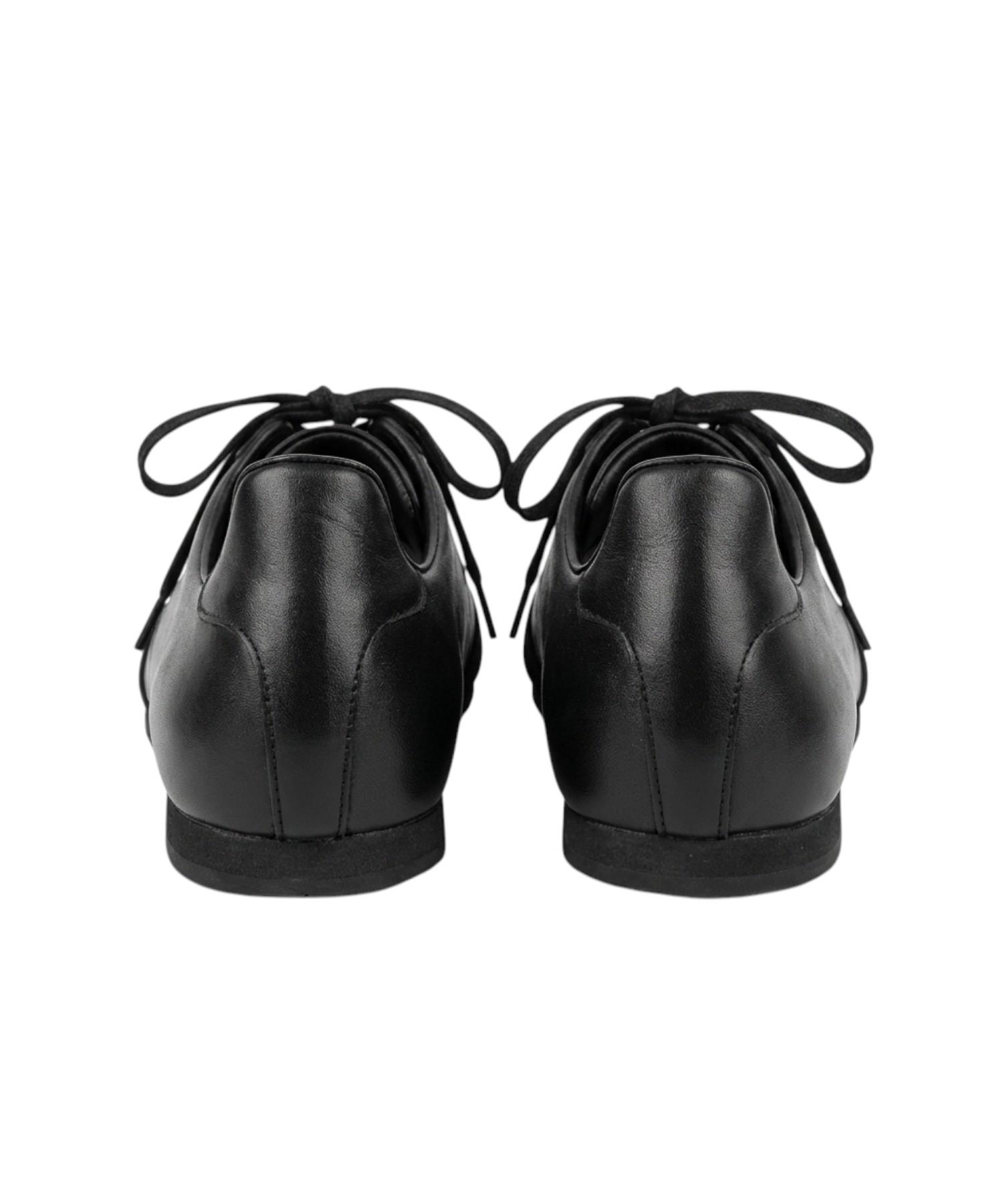 Nigredo Black German detail 15