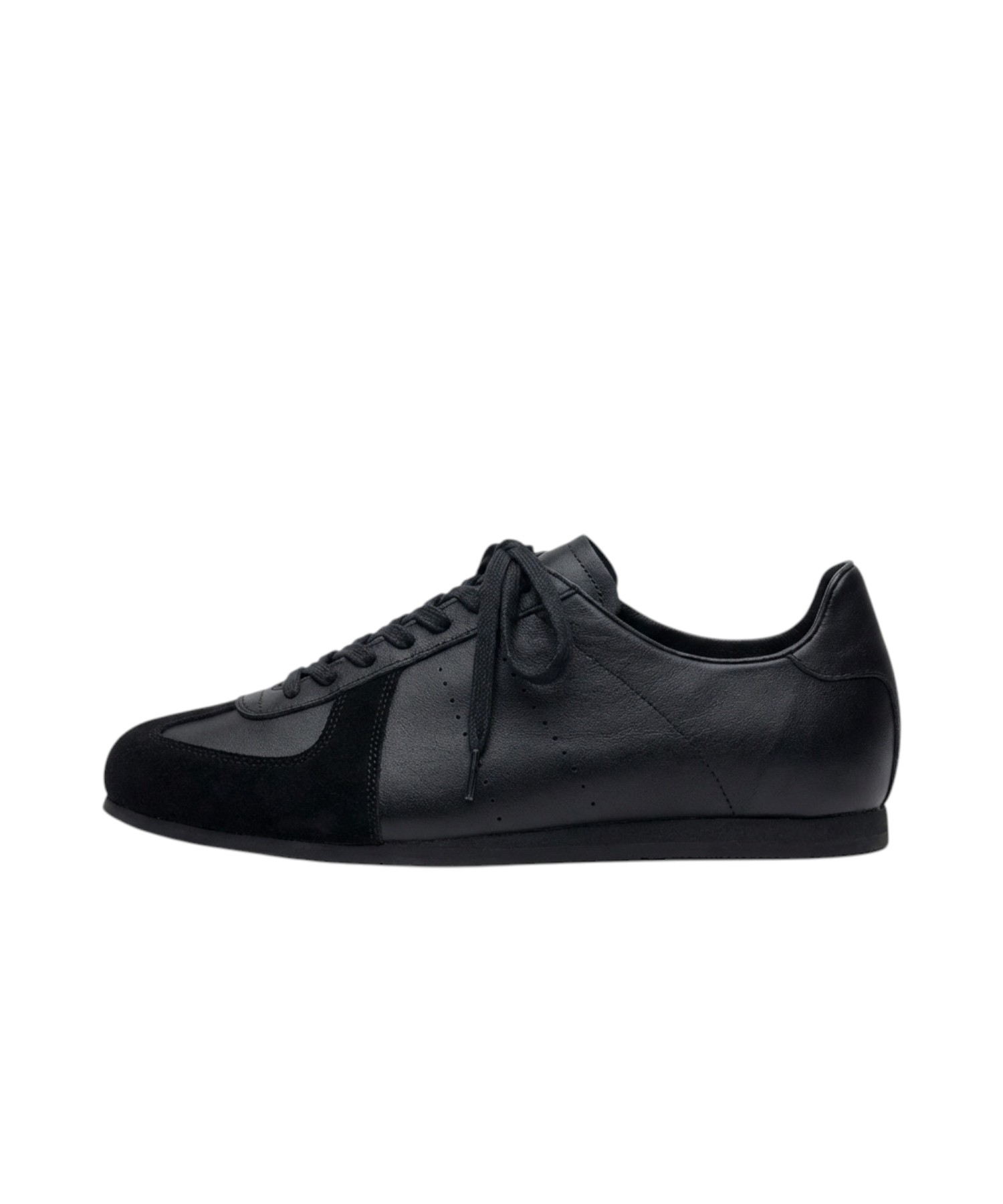 Nigredo Black German detail 9