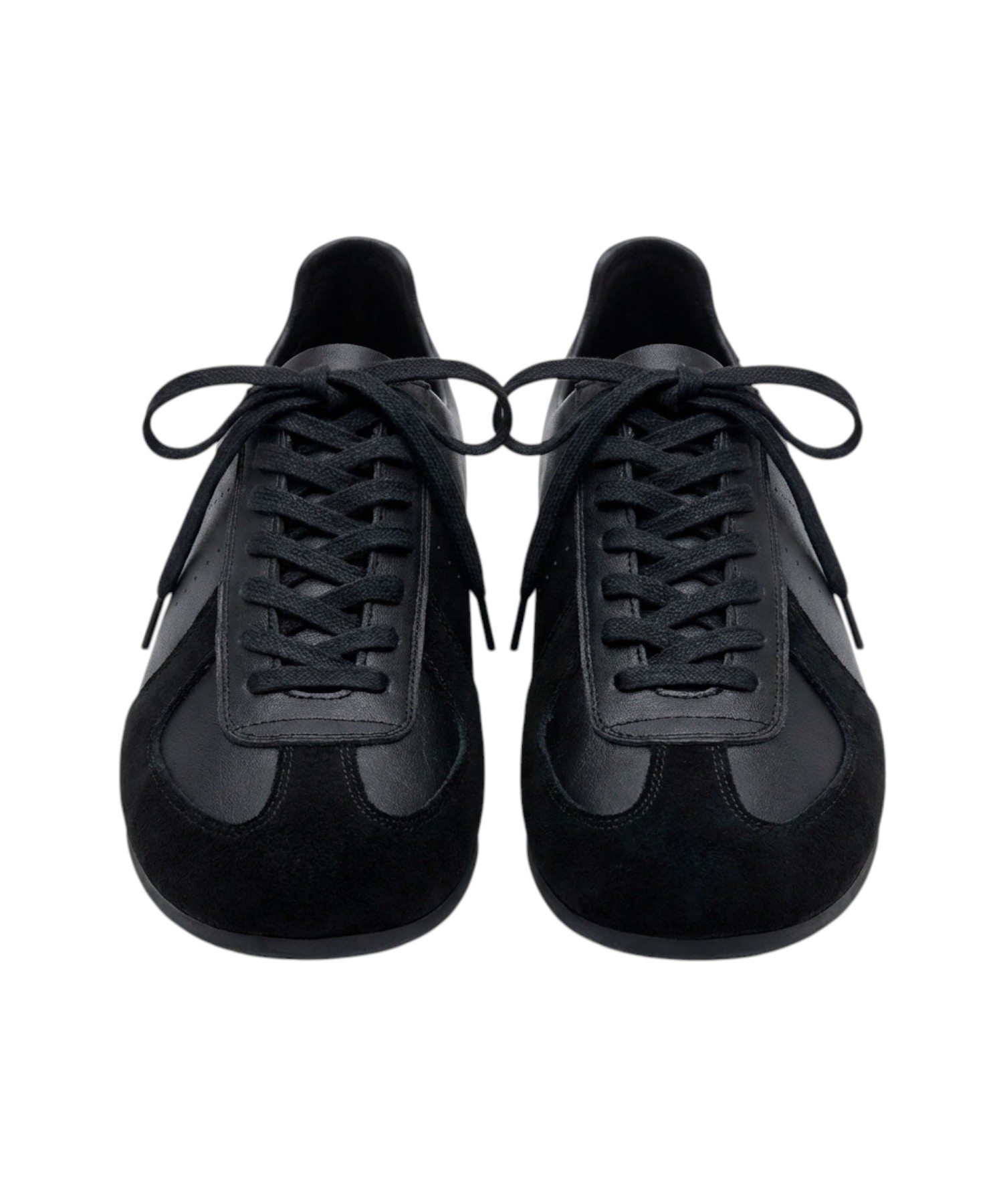 Nigredo Black German detail 7