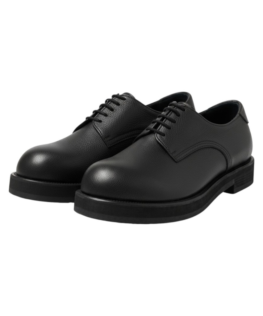 Plain Derby Blacknoir16 detail 40
