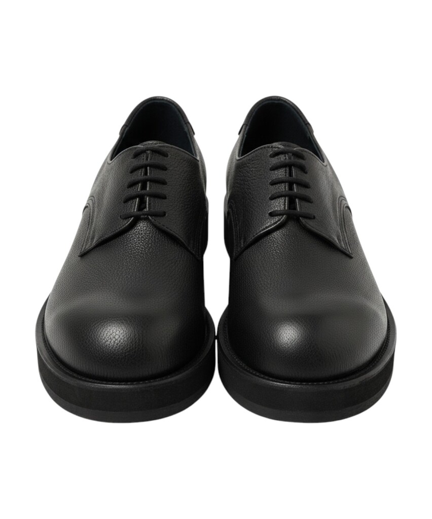 Plain Derby Blacknoir16 detail 39