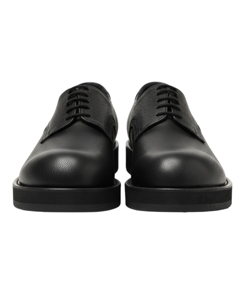 Plain Derby Blacknoir16 detail 38