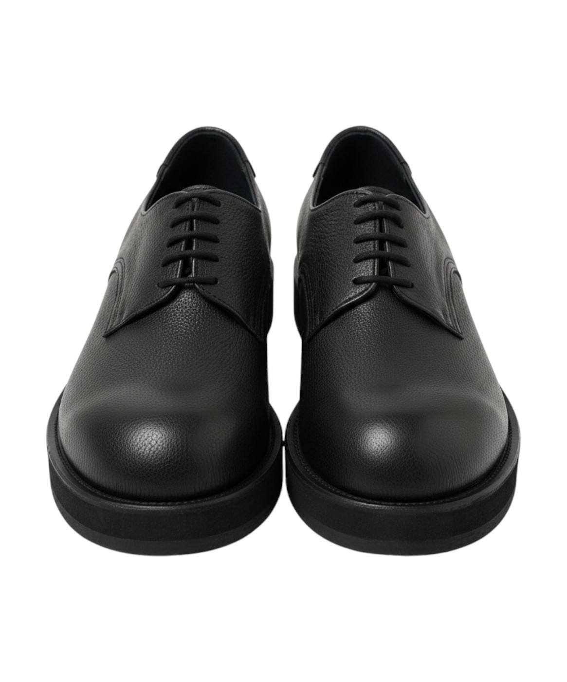 Plain Derby Blacknoir16 detail 25