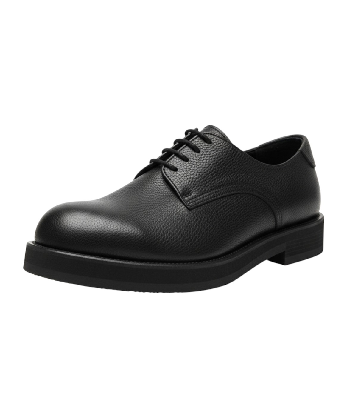 Plain Derby Blacknoir16 detail 23
