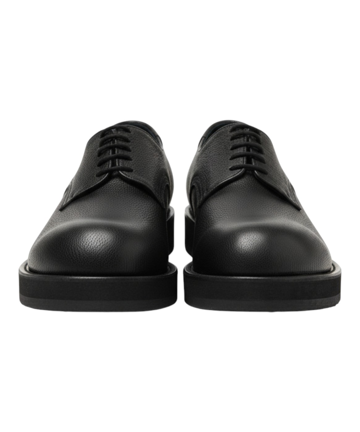 Plain Derby Blacknoir16 detail 10