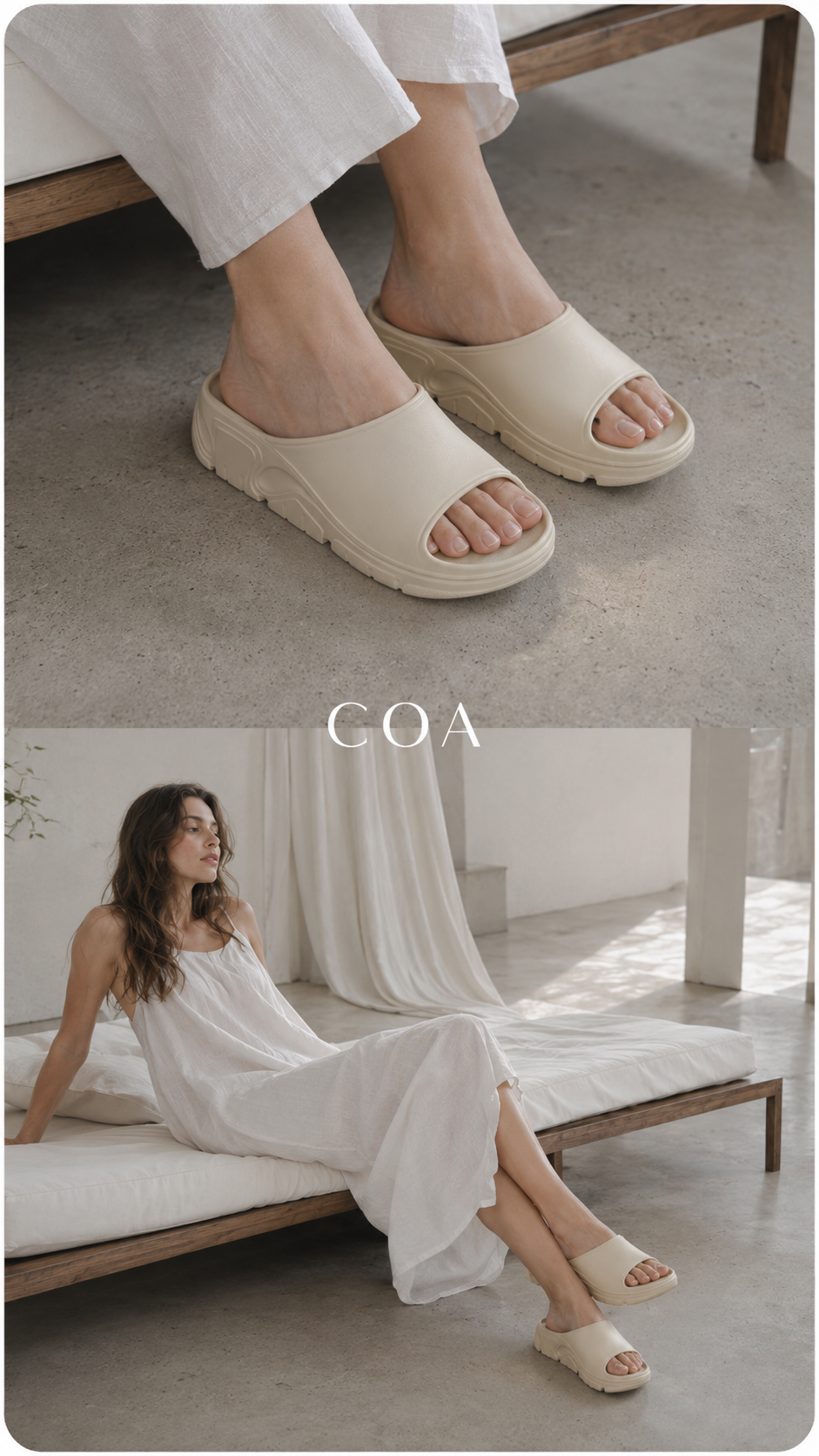 Glide Ivory 115