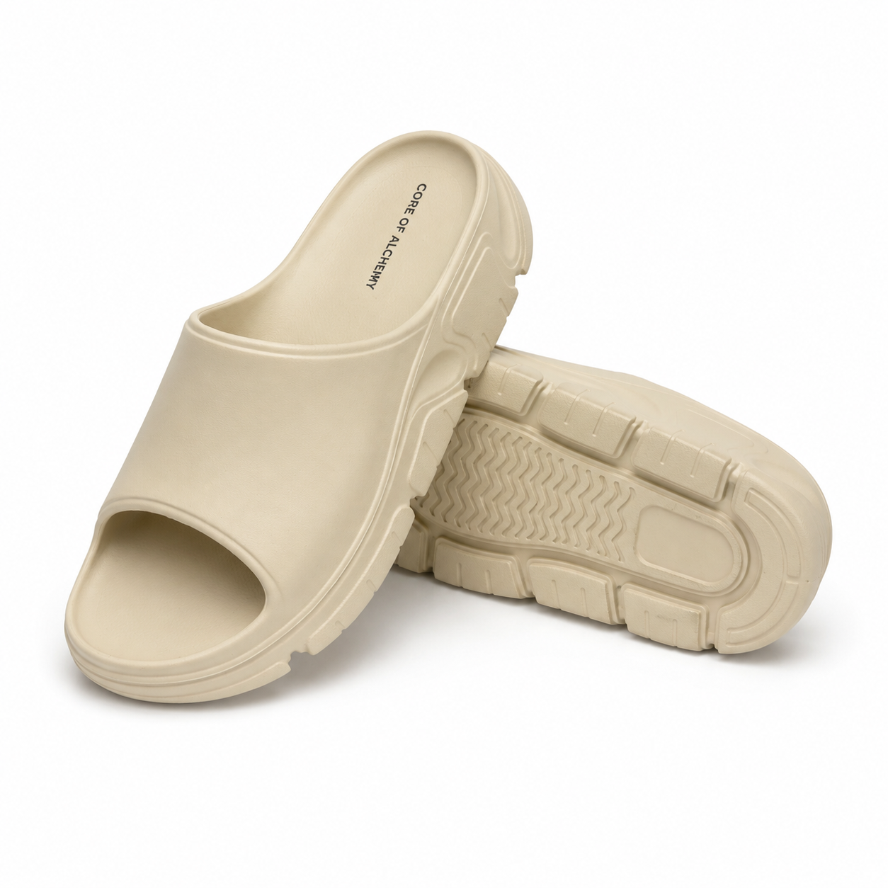 Glide Ivory 101