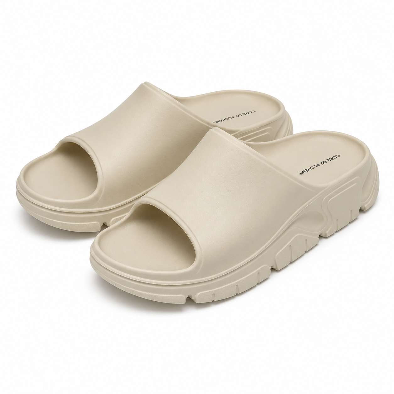 Glide Ivory 109