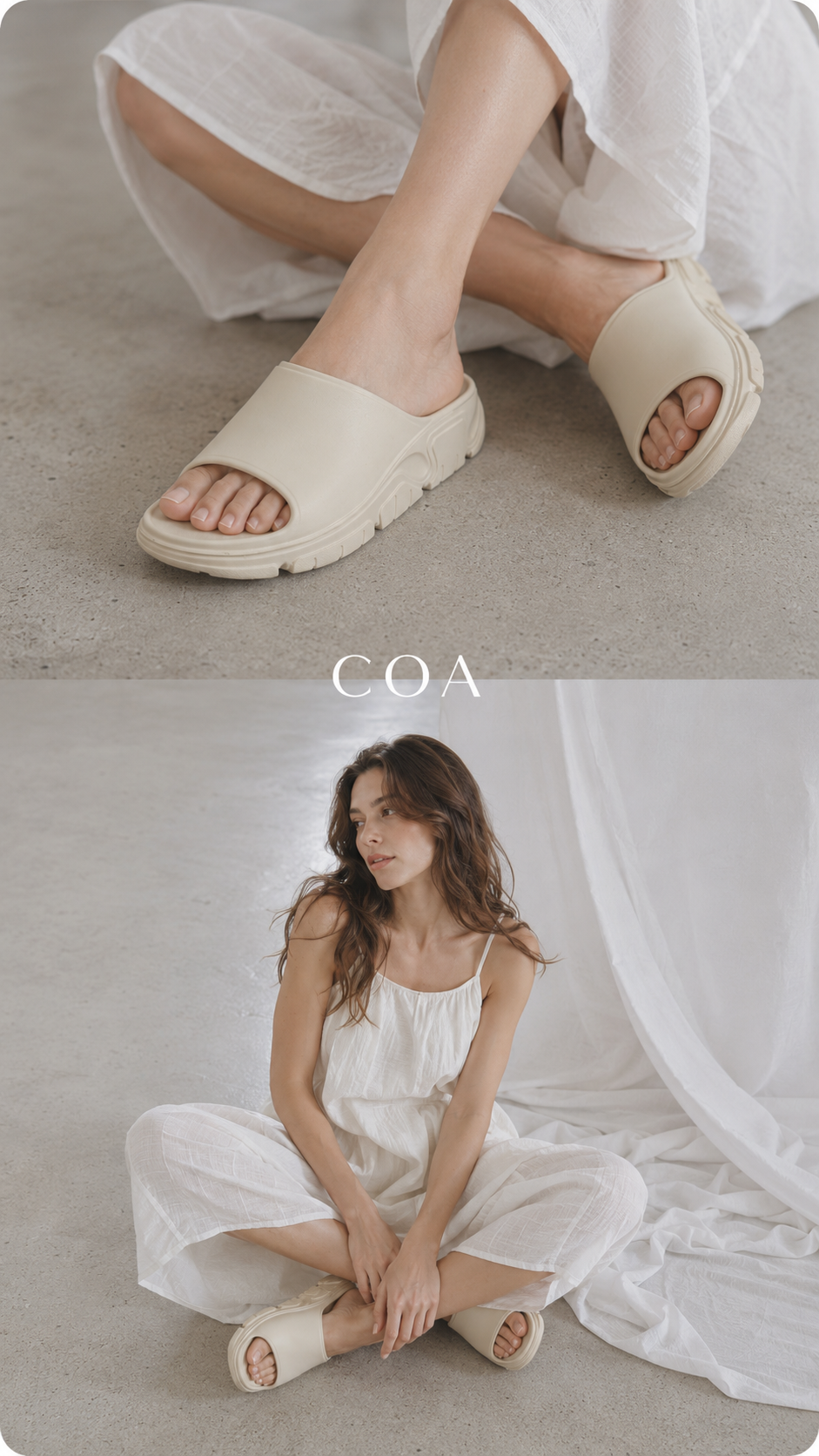 Glide Ivory 113
