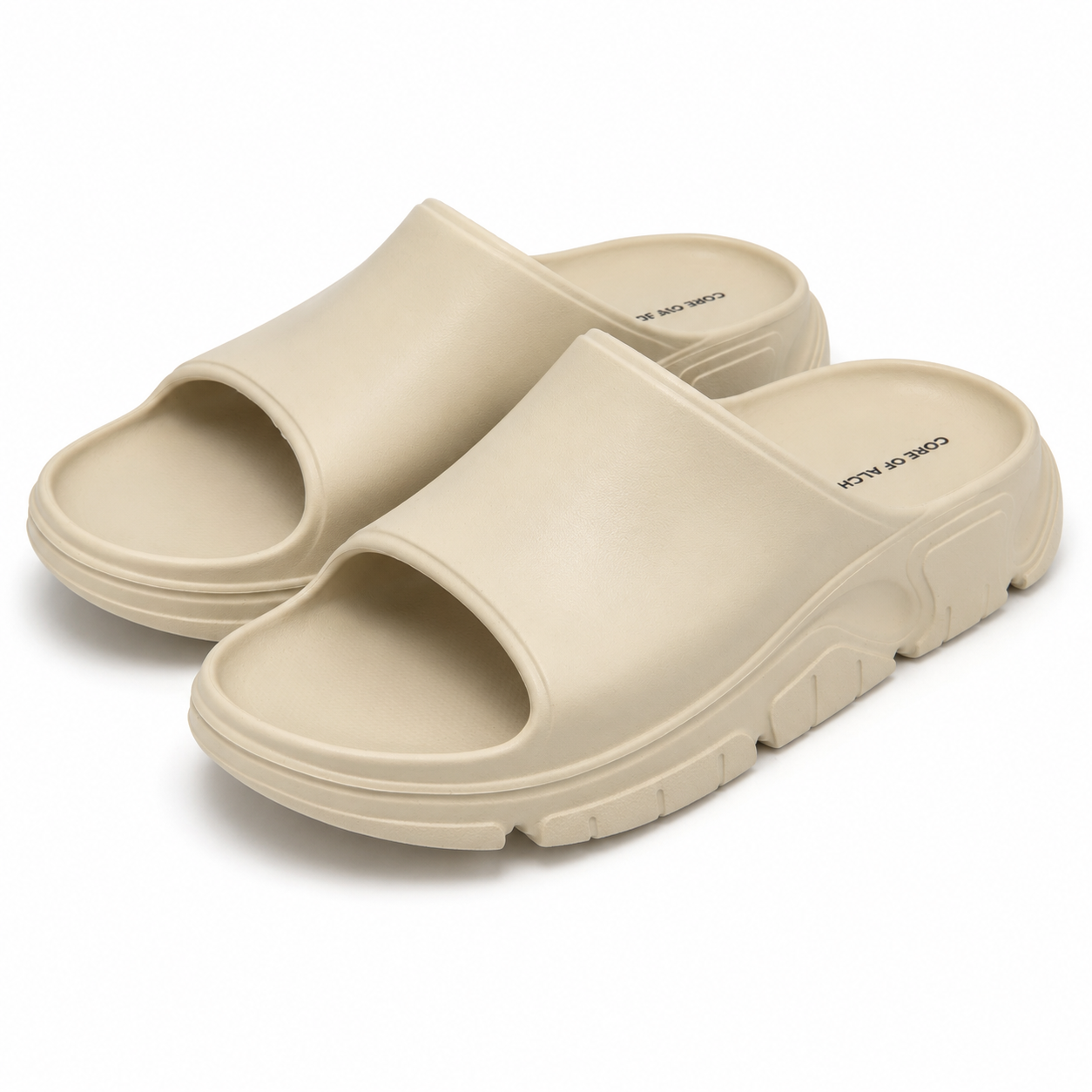 Glide Ivory 108