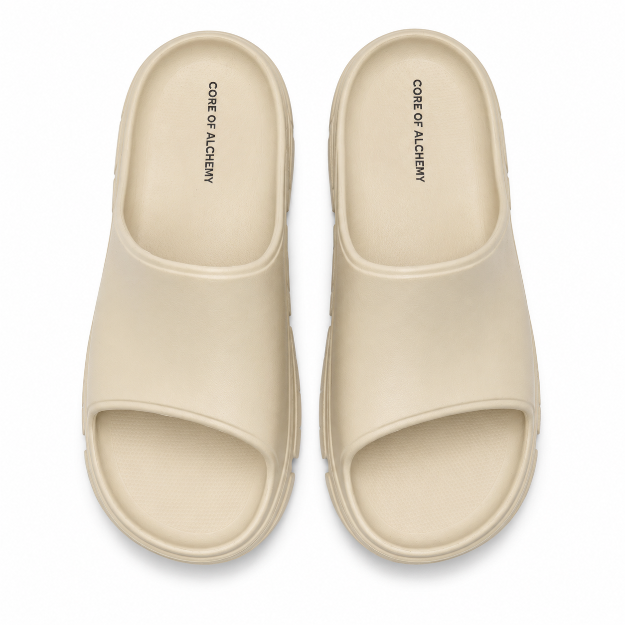Glide Ivory 110