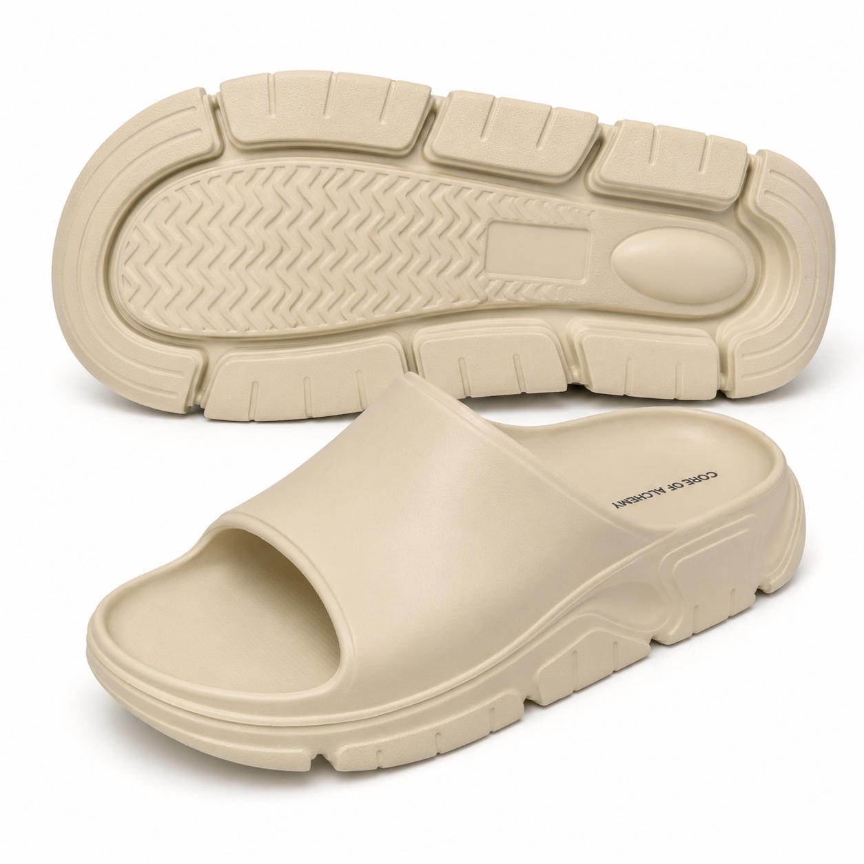 Glide Ivory 102