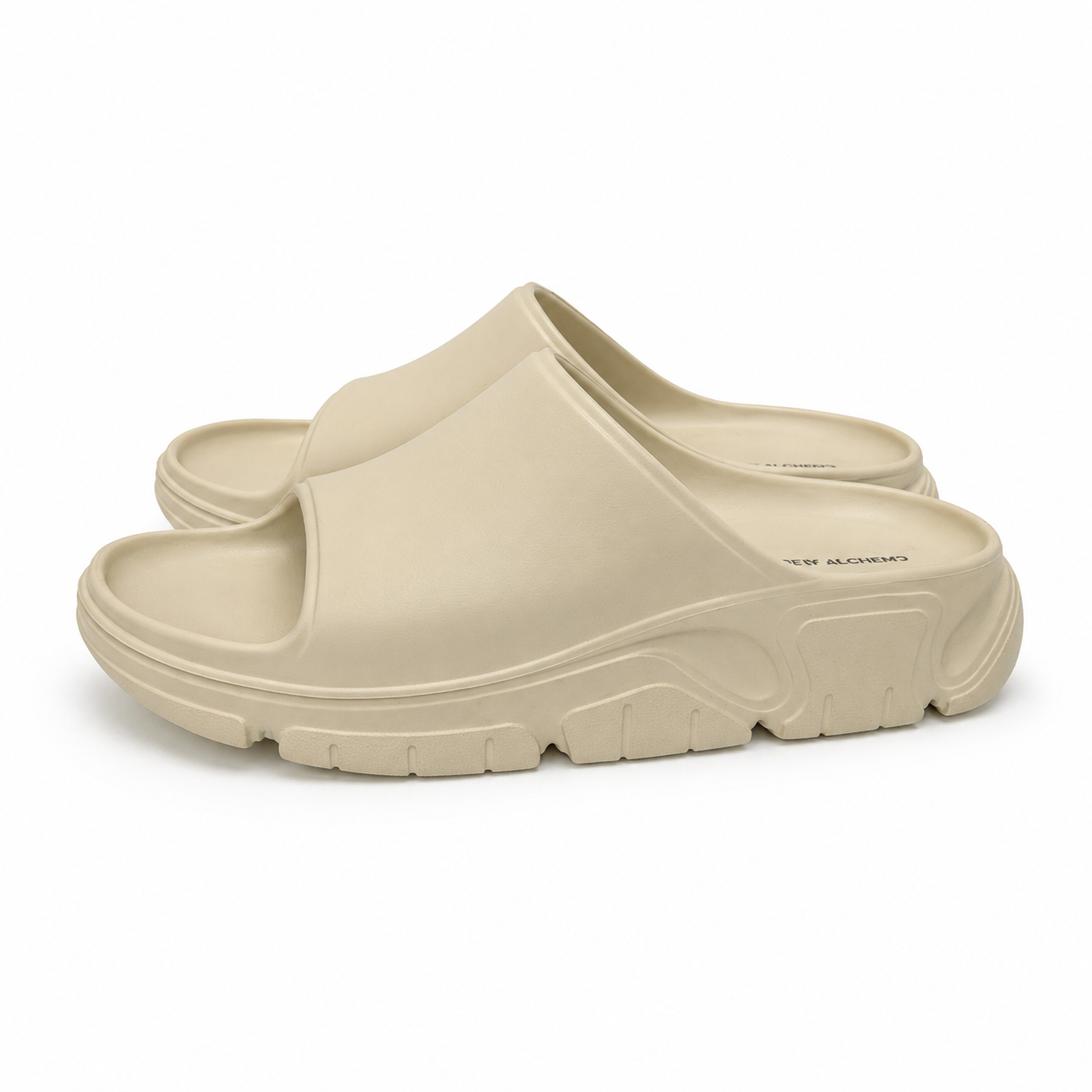 Glide Ivory 107