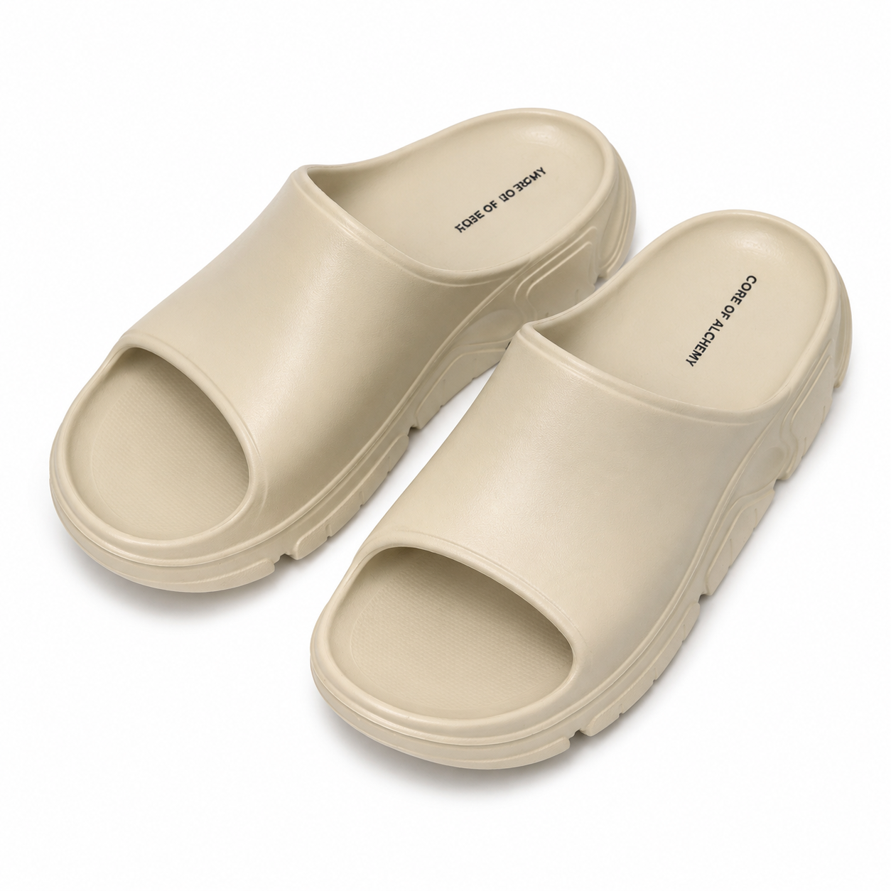 Glide Ivory 103