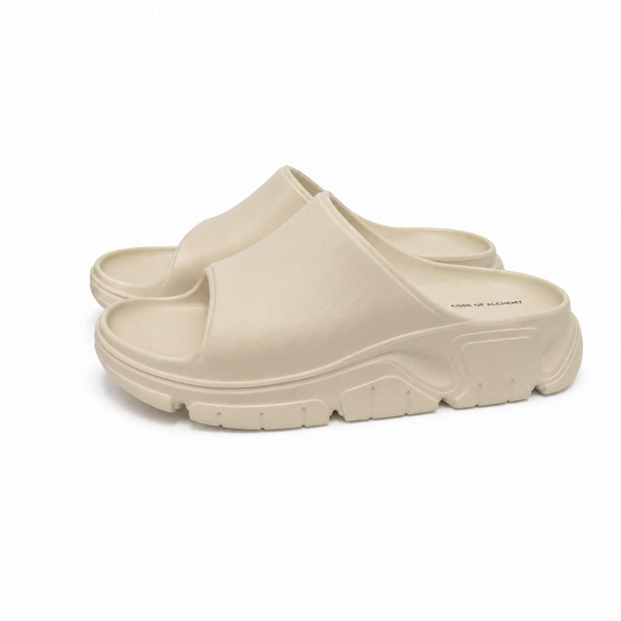 Glide Ivory 106