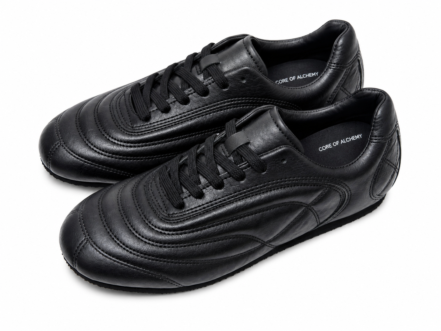 Aterre Black detail 24