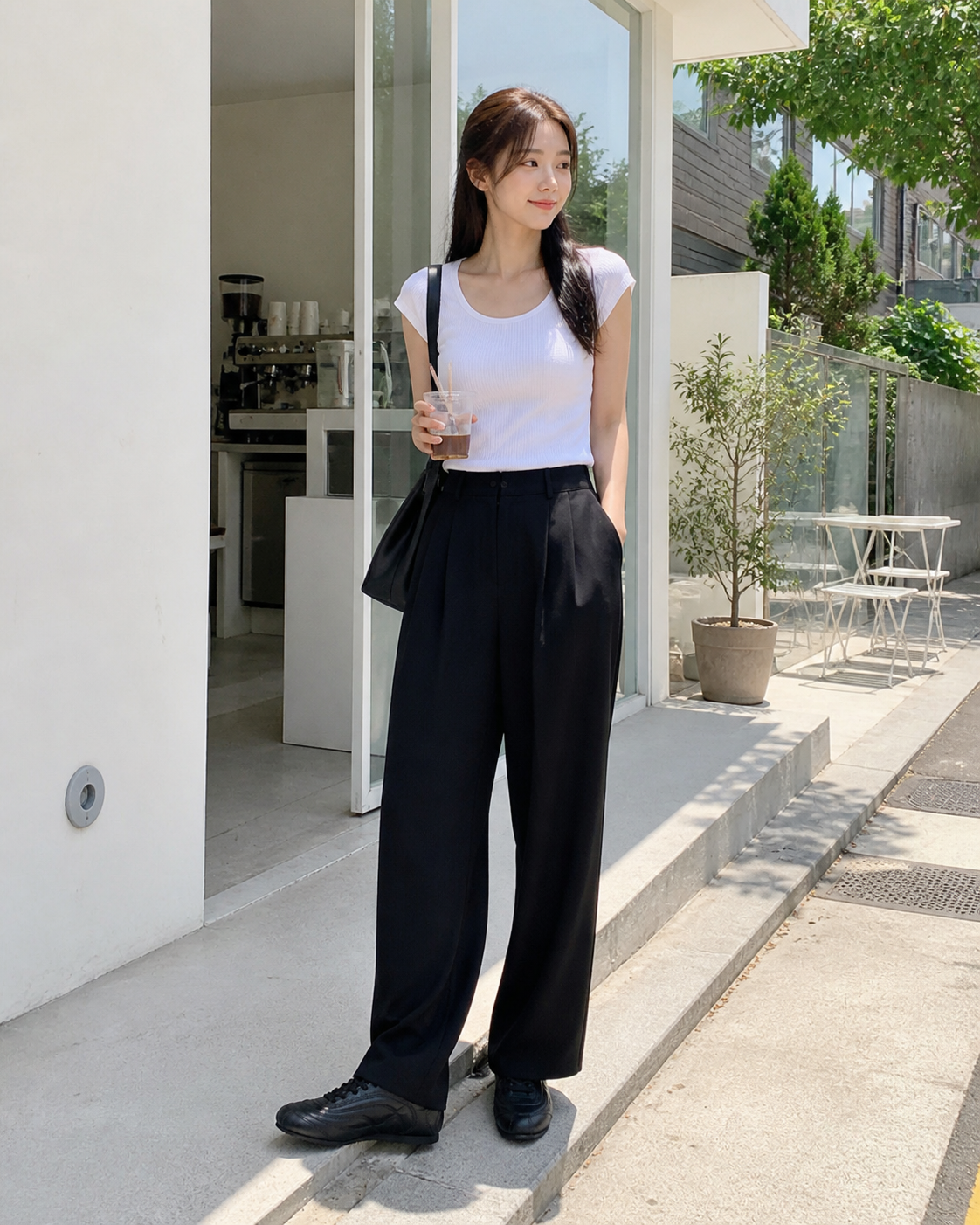 Aterre Black detail 17