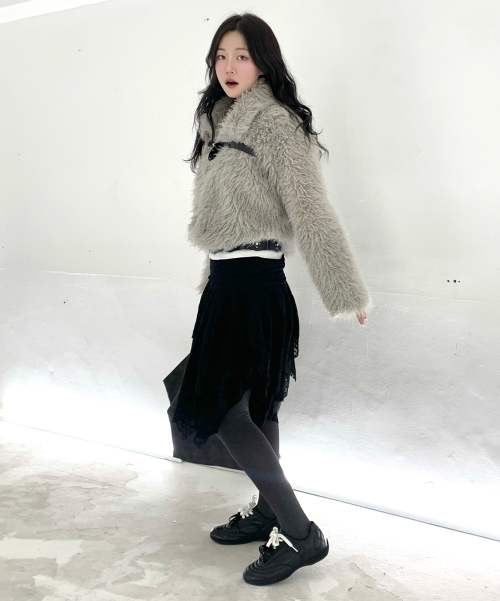 Aterre Black detail 50