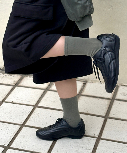 Aterre Black detail 45