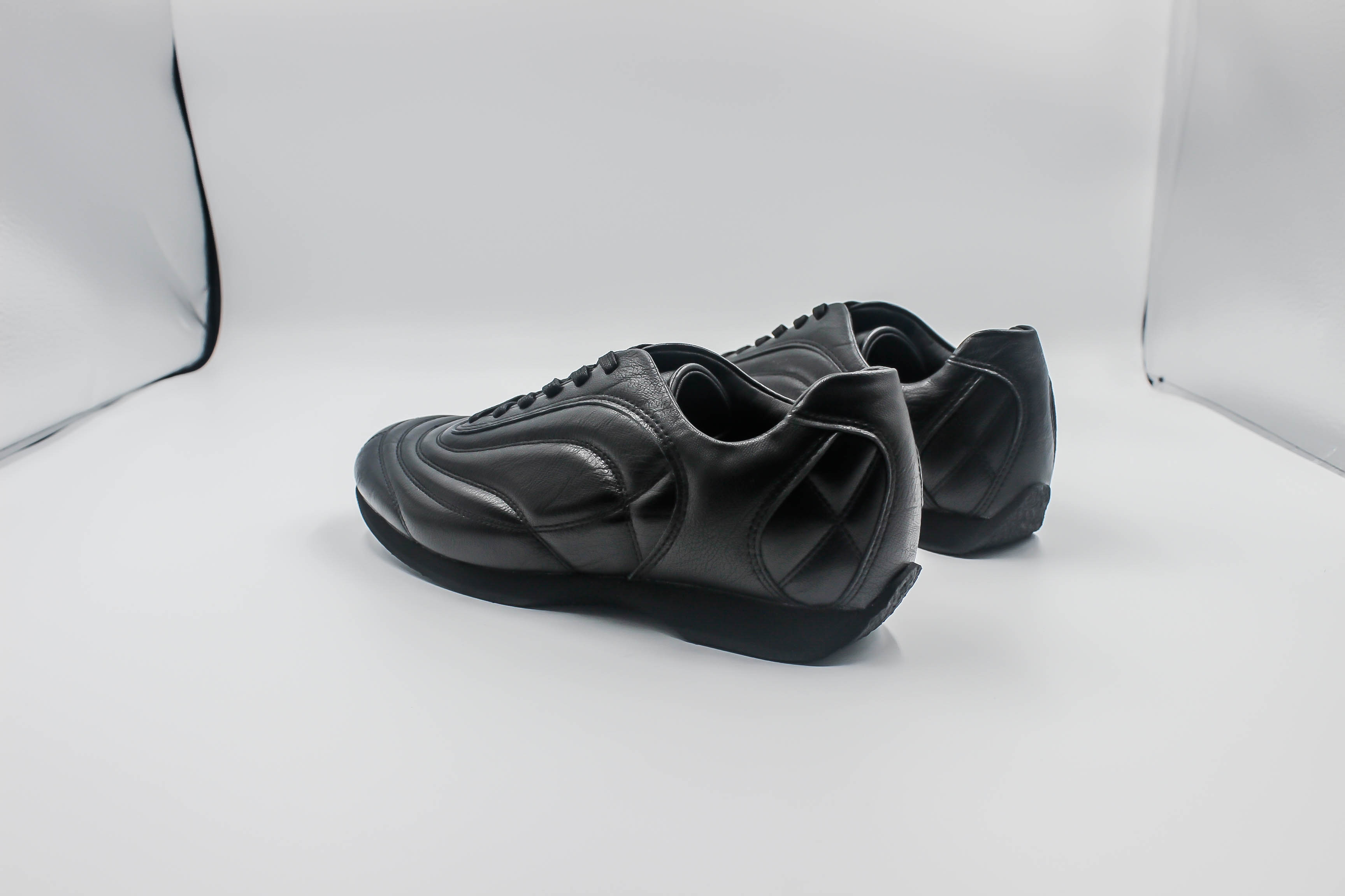 Aterre Black detail 38