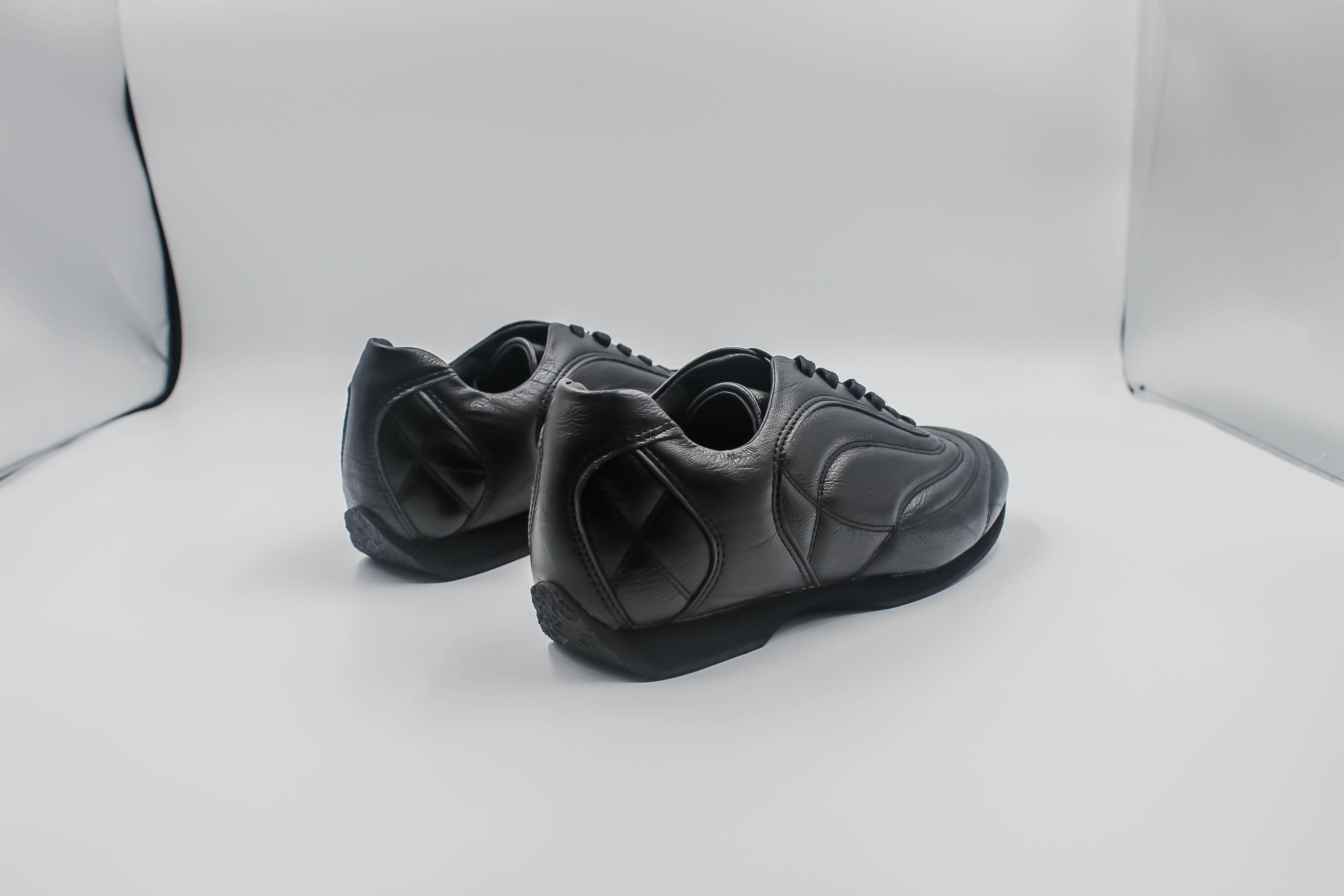 Aterre Black detail 35
