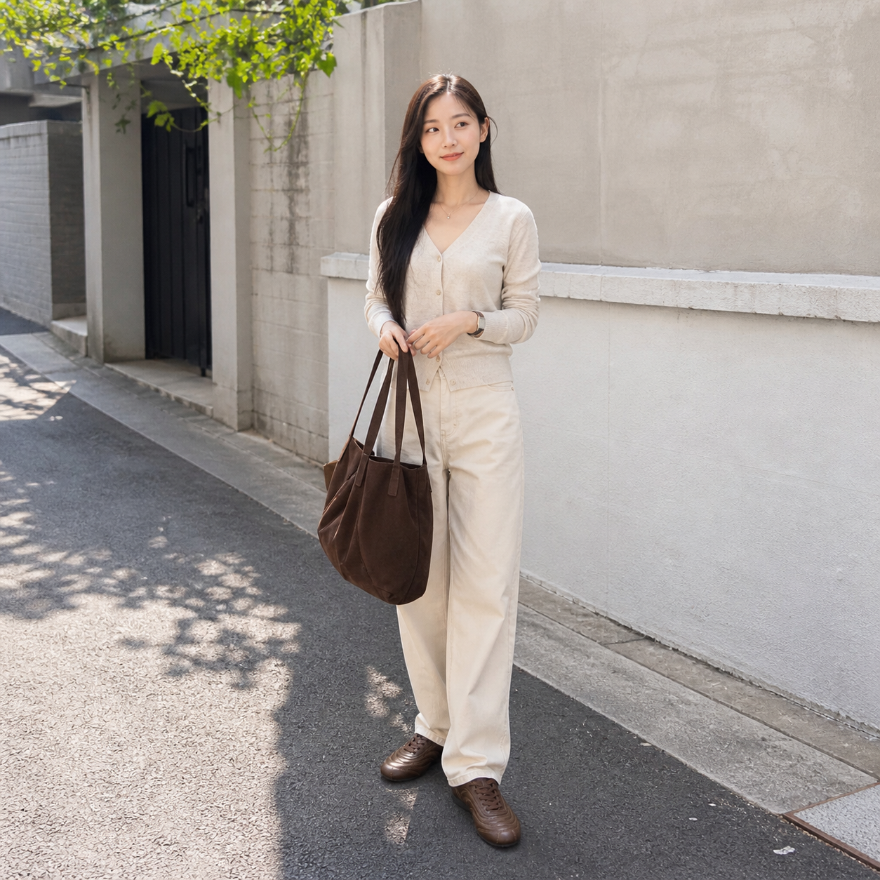 Aterre Brown detail 13