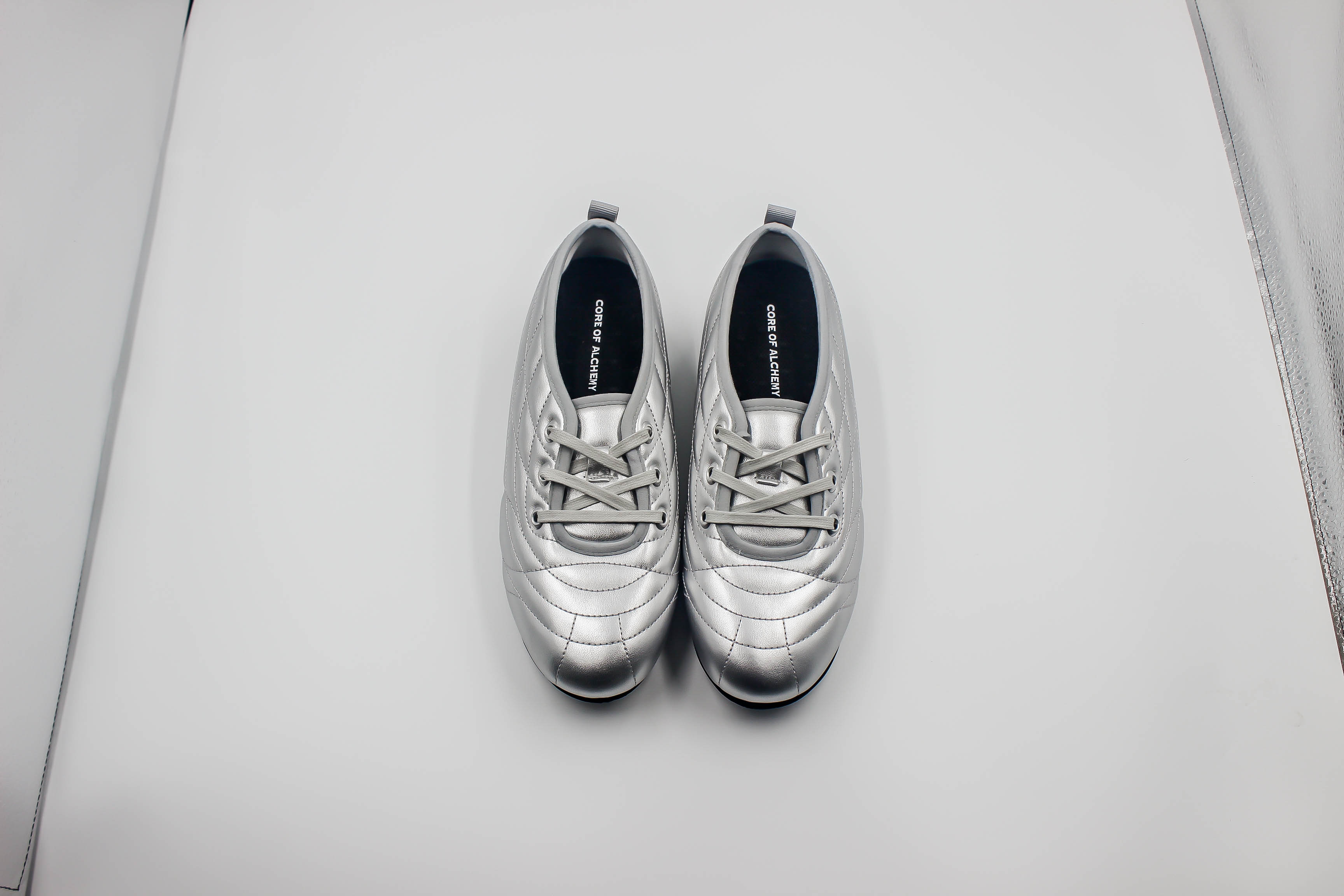 Degage Silver detail 49
