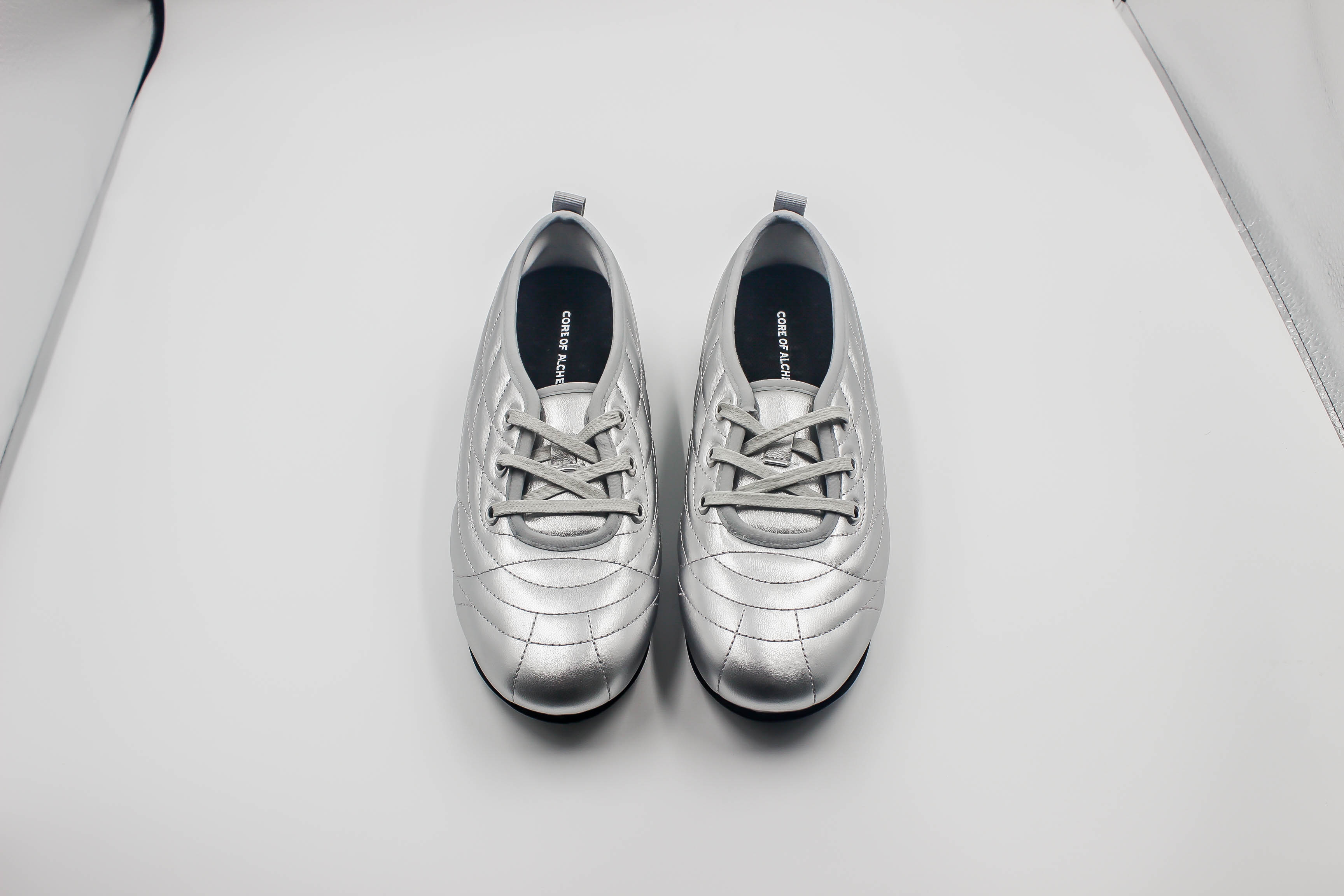Degage Silver detail 52