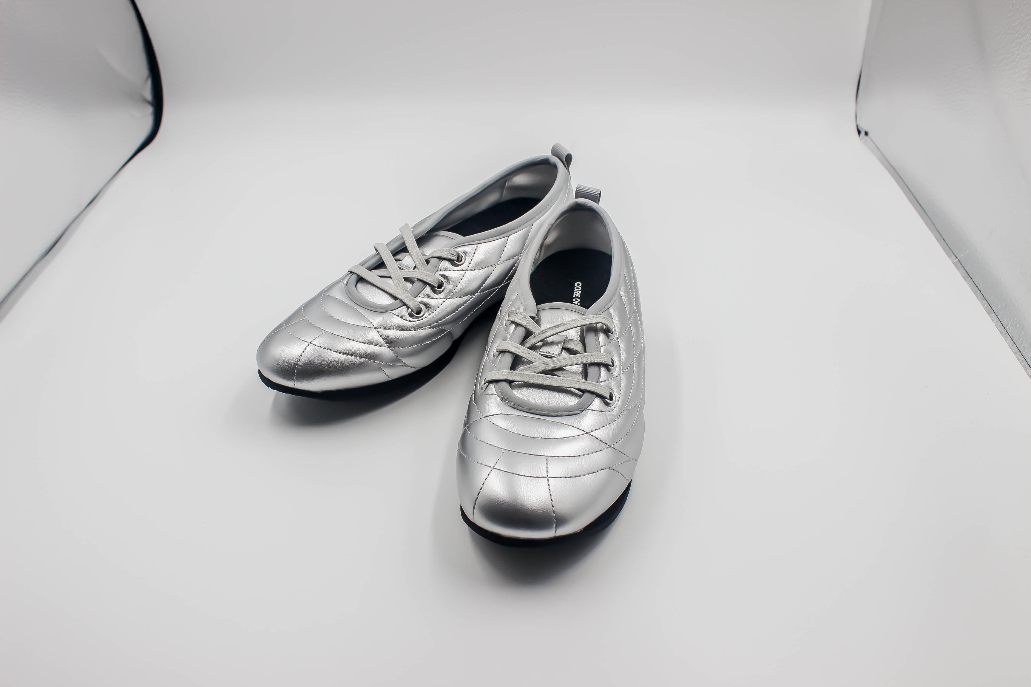 Degage Silver detail 53