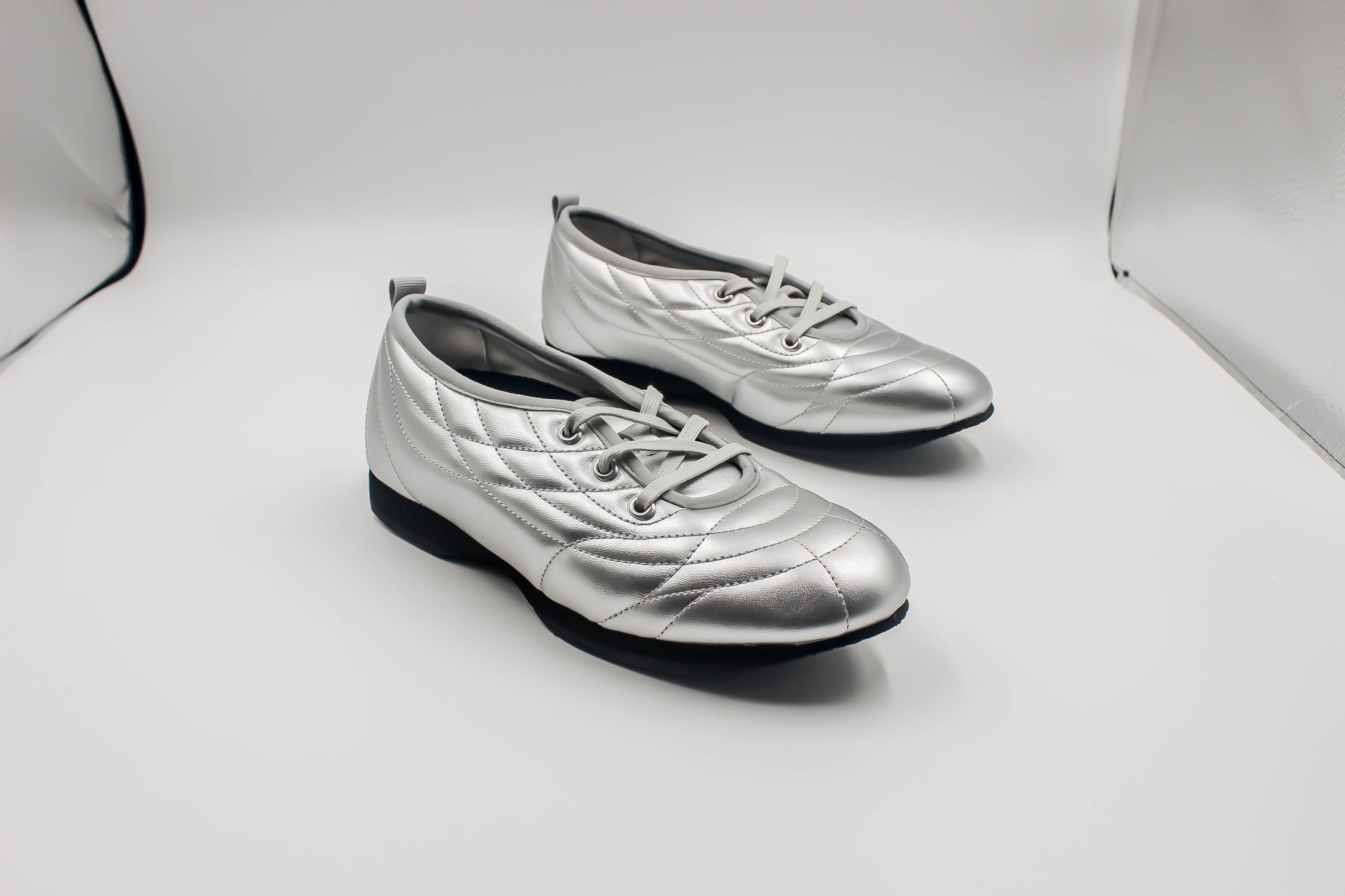 Degage Silver detail 65