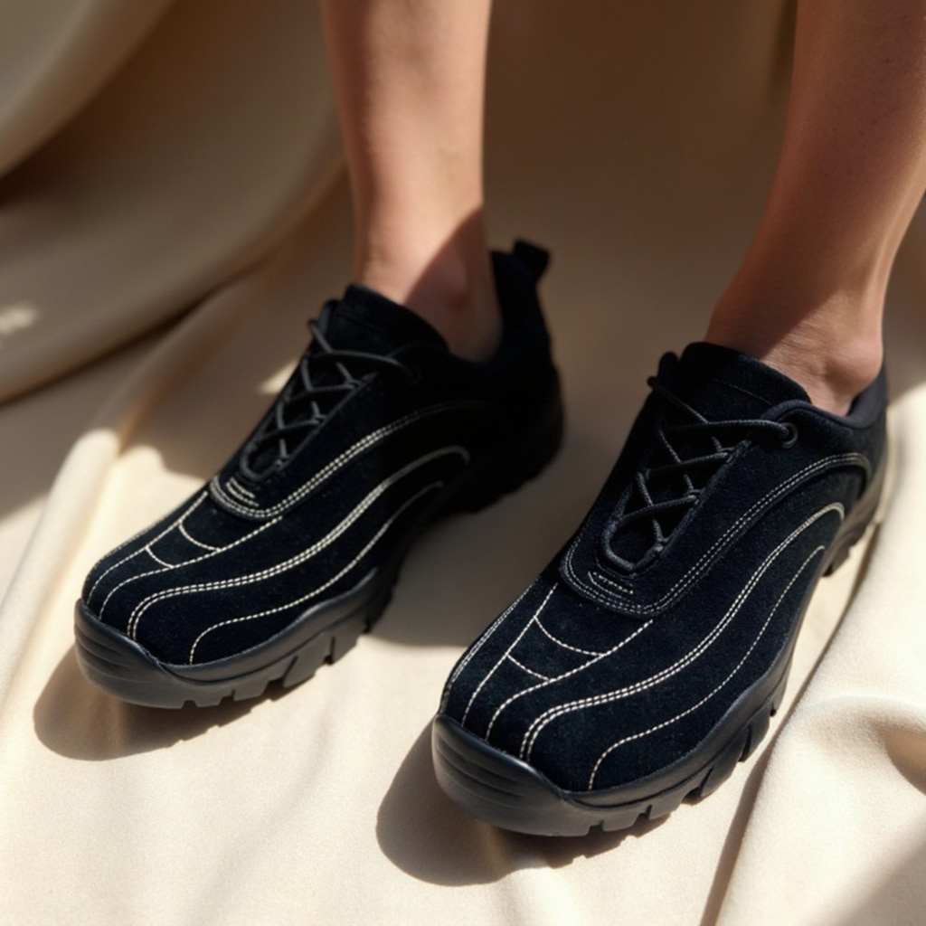 Hyper Black detail 12