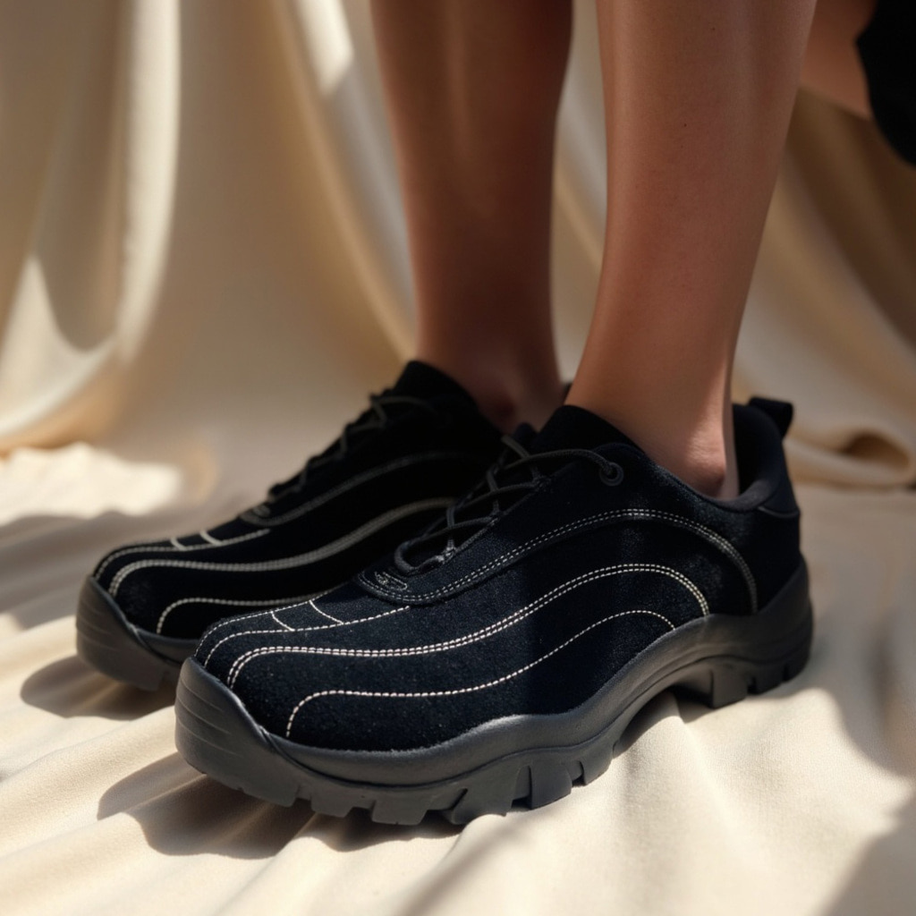 Hyper Black detail 13