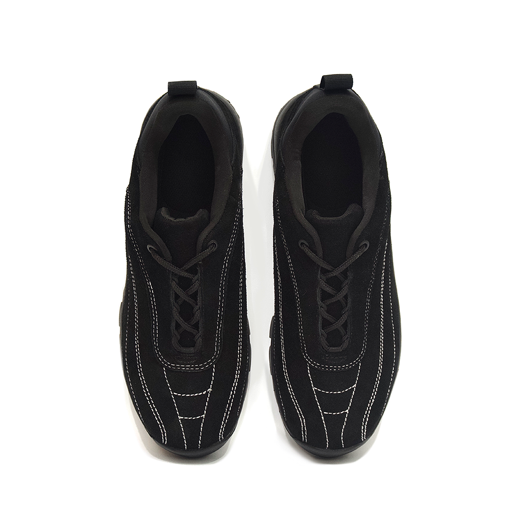 Hyper Black detail 18