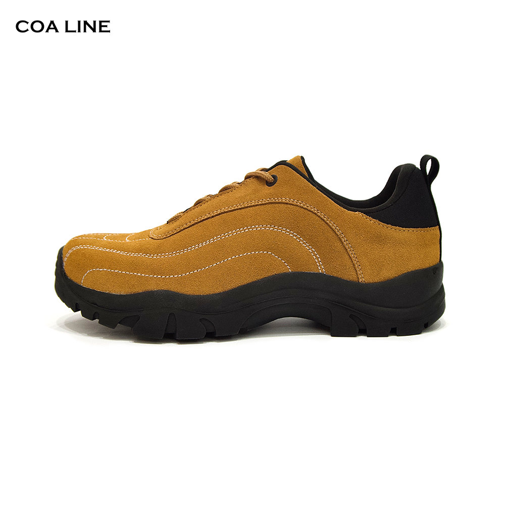Hyper Brown detail 6