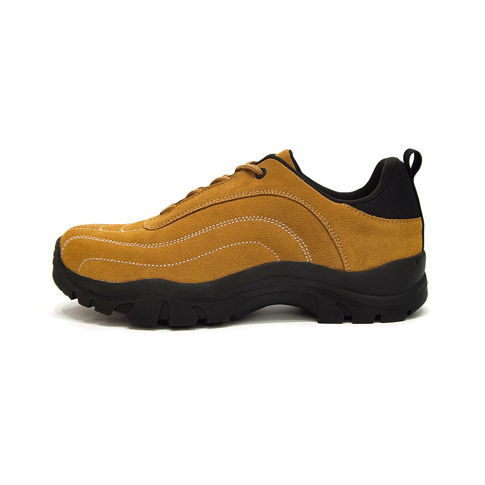 Hyper Brown detail 11