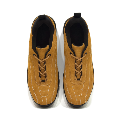 Hyper Brown detail 16
