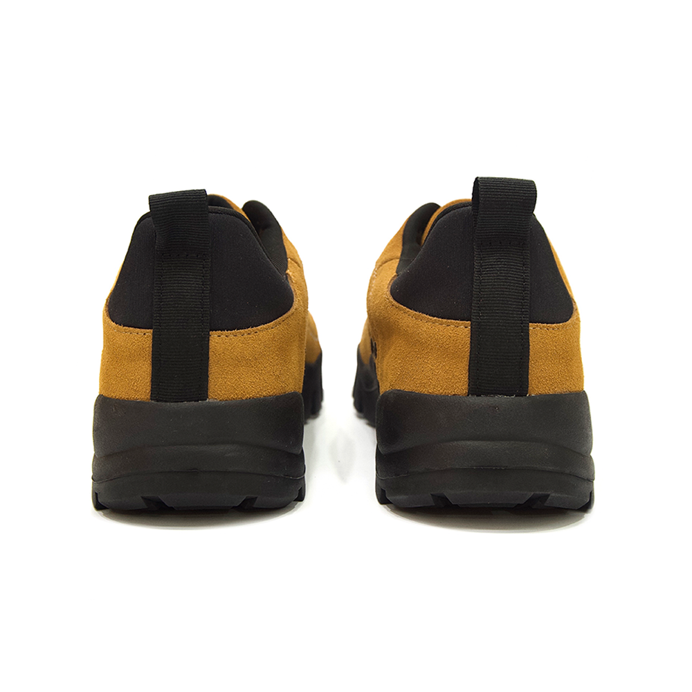 Hyper Brown detail 17