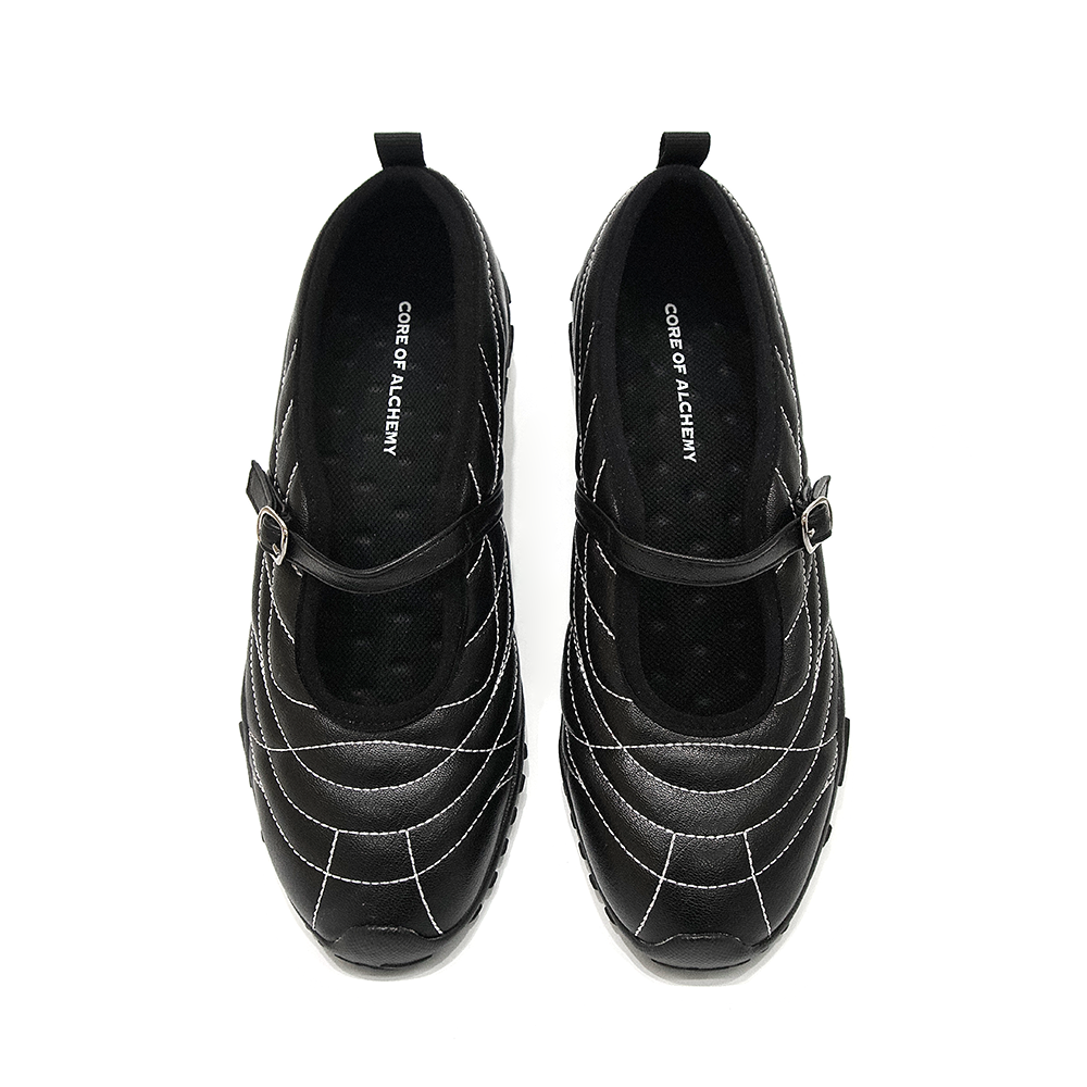 Pasdechat Black detail 17