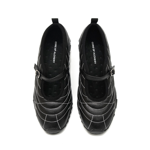 Pasdechat Black detail 10