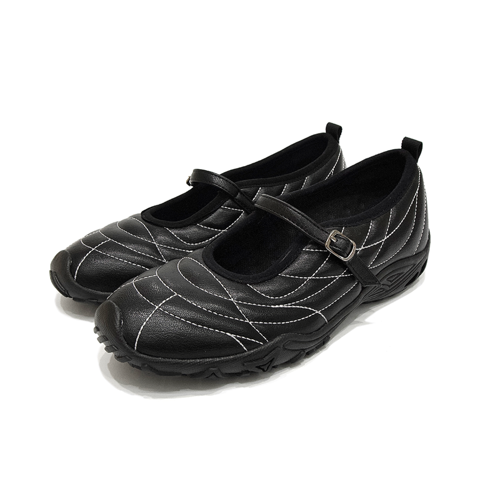 Pasdechat Black detail 9