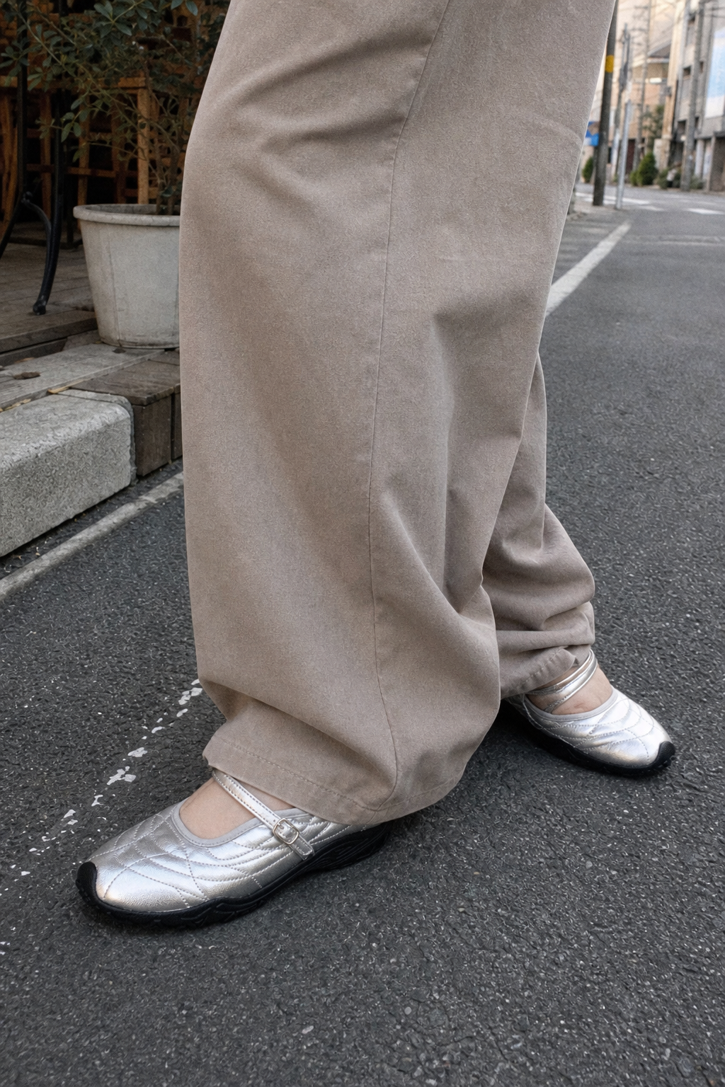 Pasdechat Silver