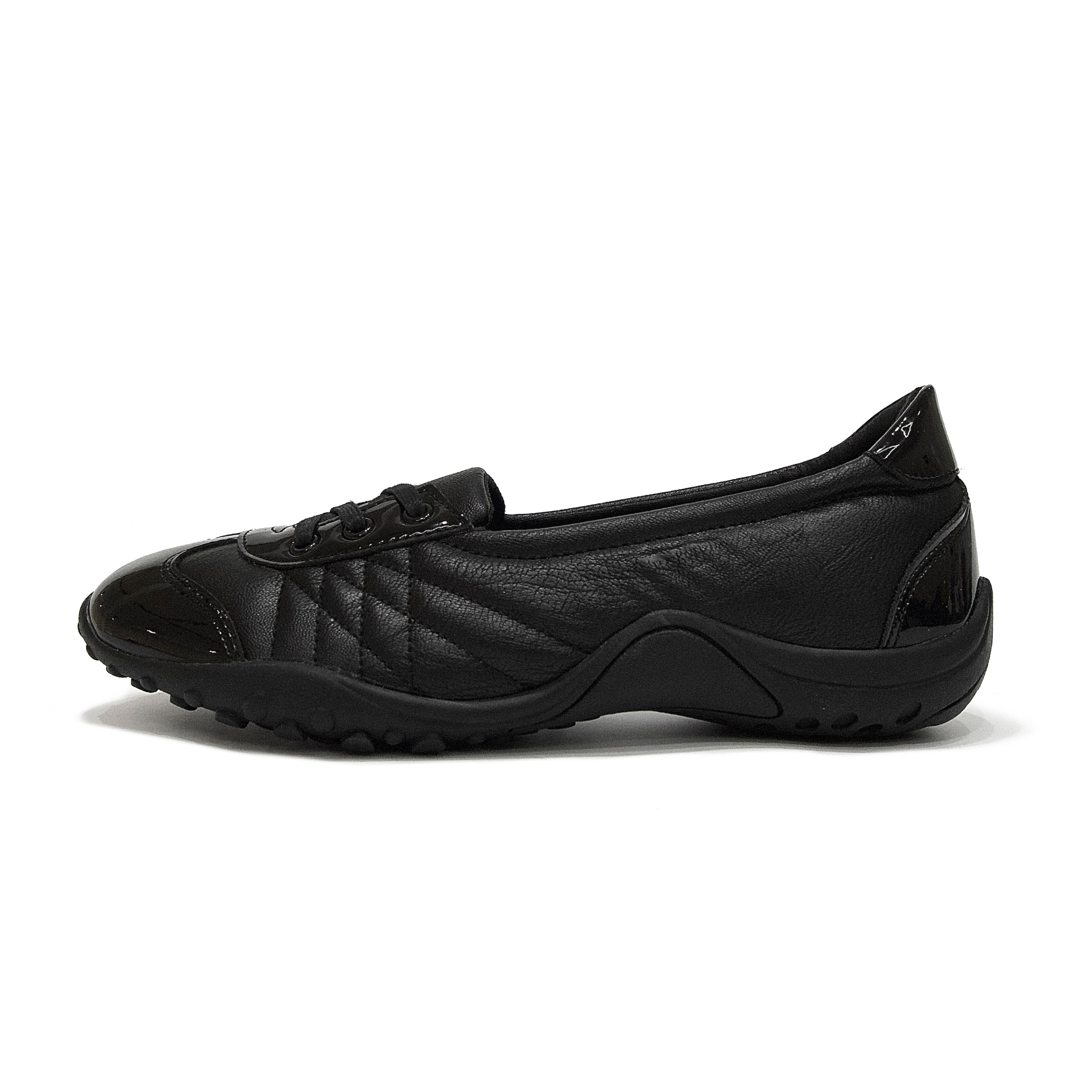 Plie Black detail 6