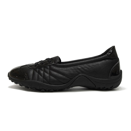 Plie Black detail 17